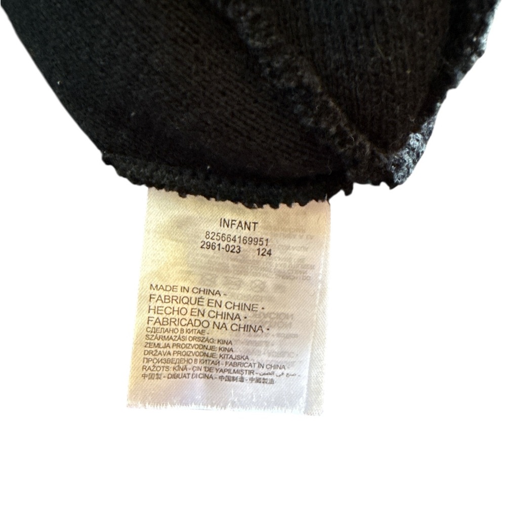 Nike Infant Beanie Cap - Picture 2 of 2